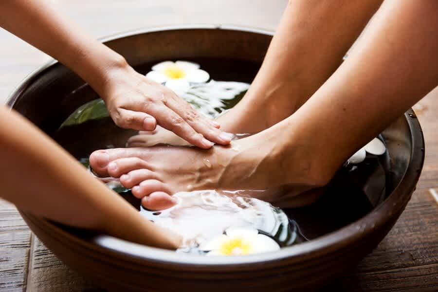 Pedicure