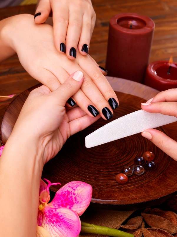 Manicure