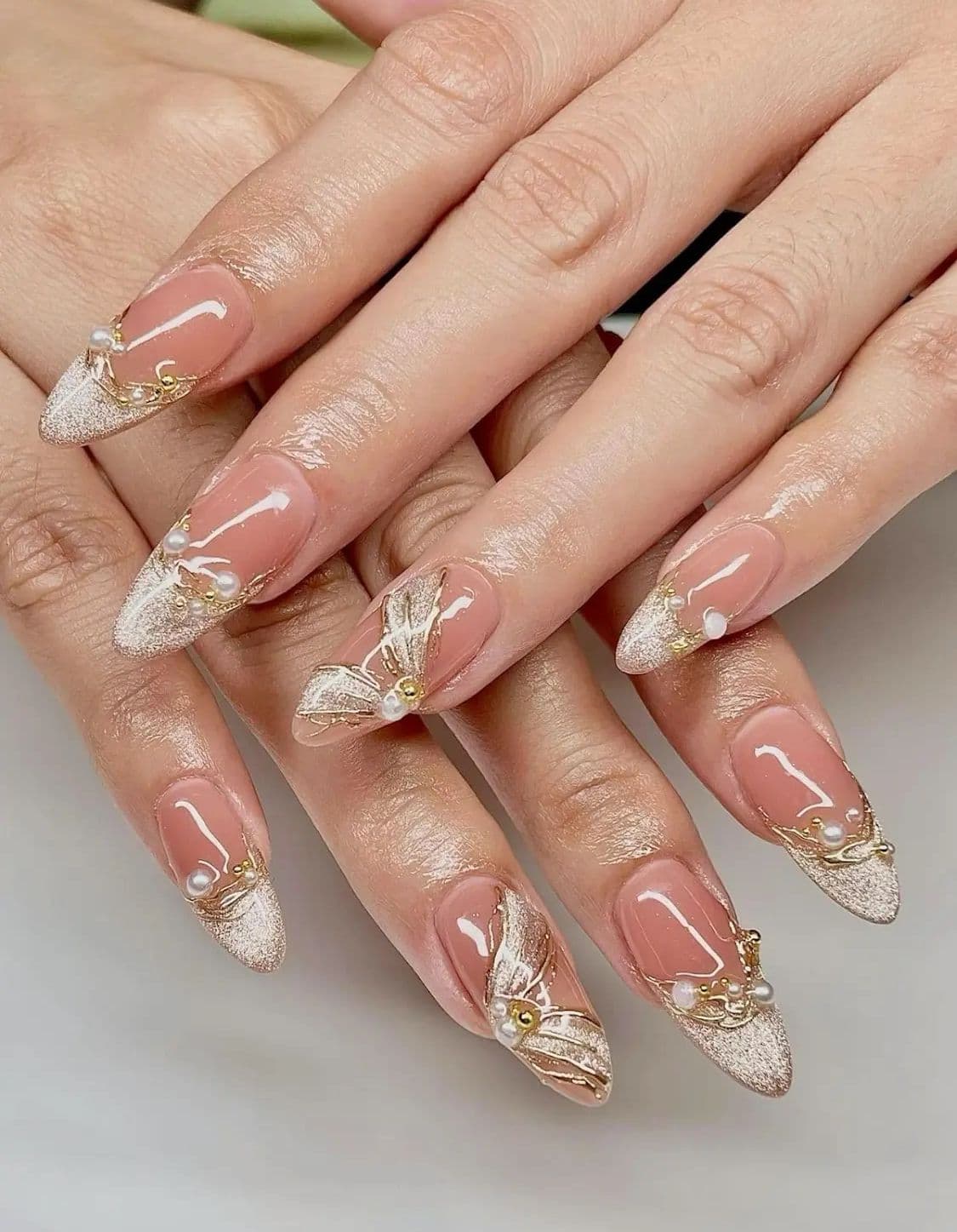 Nail Art & Design