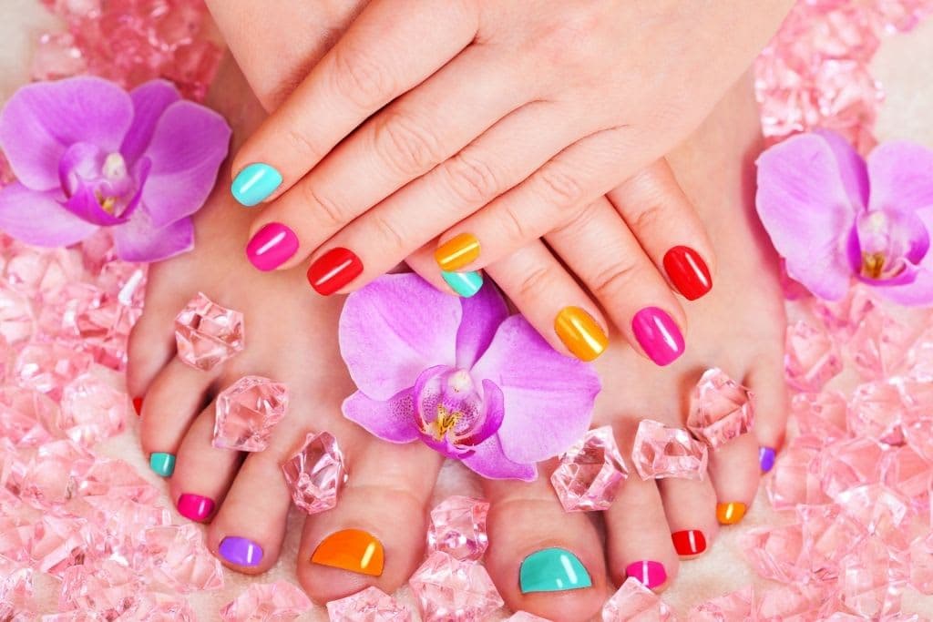 Spa Treatments & Add‑Ons